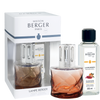 Maison Berger Giftset Spirale Rose Ambre