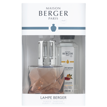 Maison Berger Giftset Spirale Rose Ambre