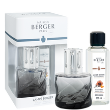 Maison Berger Giftset Spirale Noir