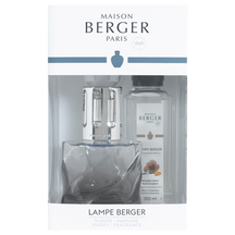 Maison Berger Giftset Spirale Noir