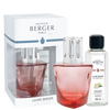 Maison Berger Giftset Terra Rouge