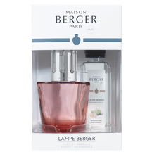 Maison Berger Giftset Terra Rouge