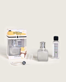 Maison Berger Giftset Glaçon Givrée