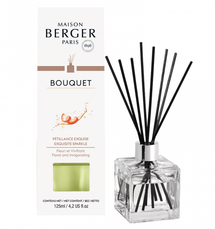 Maison Berger Geurstokjes Exquisite Sparkle 100 ml