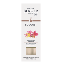 Maison Berger Geurstokjes Amber's Sun 100 ml