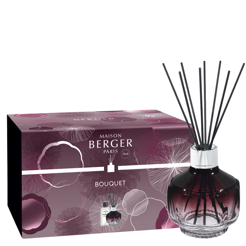 Maison Berger Geurstokjes Molecule Prune - Underneath the Magnolias - 200 ml