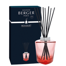 Maison Berger Geurstokjes Terra Rouge (zonder huisparfum)