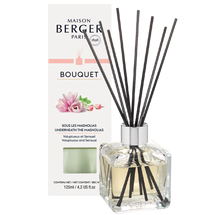 Maison Berger Geurstokjes - Underneath the Magnolias - 100 ml