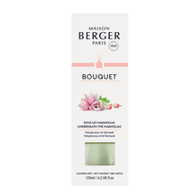 Maison Berger Geurstokjes - Underneath the Magnolias - 100 ml