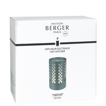 Maison Berger Mist / Aroma Diffuser Losange Zwart