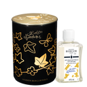 Maison Berger Aroma Diffuser Lolita Lempicka Noir