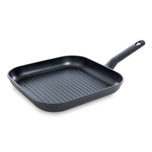 BK Grillpan Easy Induction Ceramic - 26 x 26 cm - keramische anti-aanbaklaag