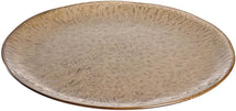 Leonardo Dinerbord Matera Beige ø 27 cm