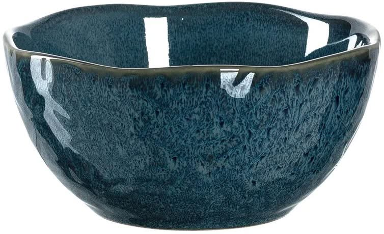 Leonardo Kleine Kom Matera Blauw ø 12 cm / 380 ml