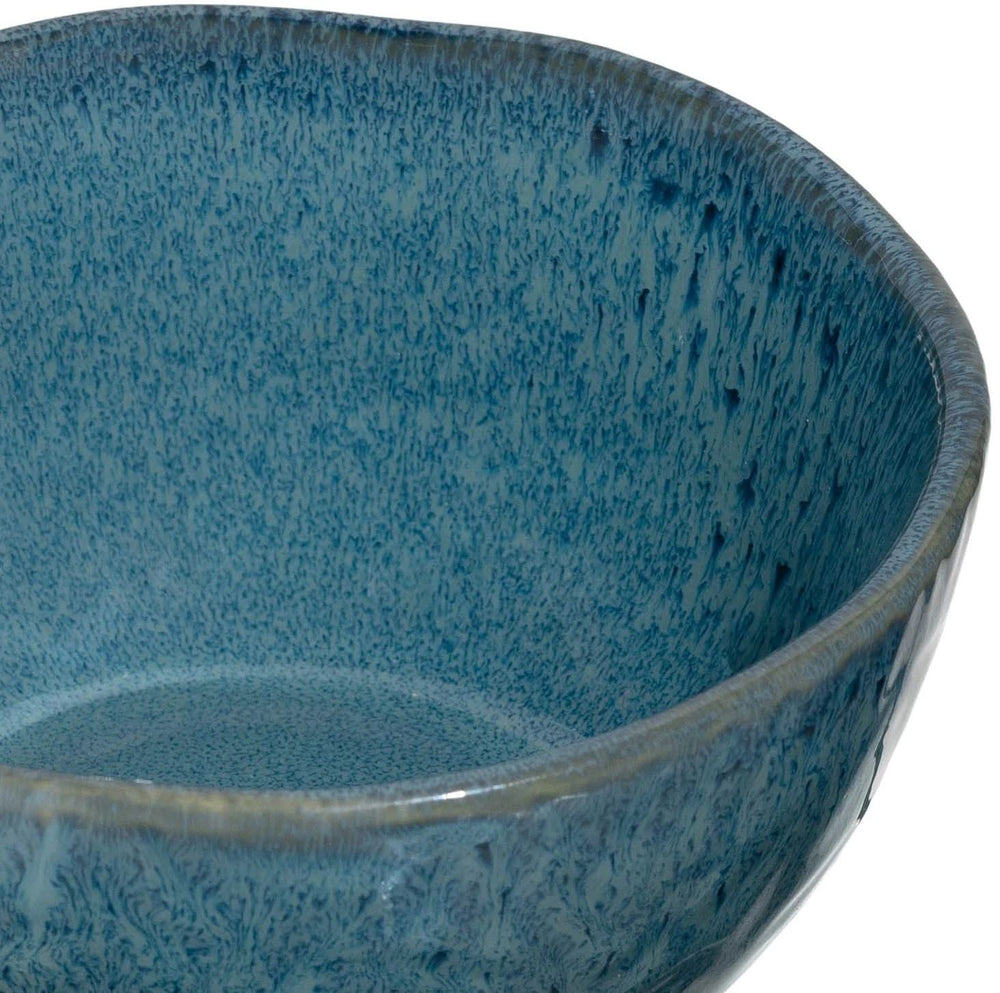 Leonardo Kleine Kom Matera Blauw ø 12 cm / 380 ml