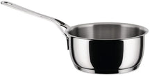 Alessi Pannenset Pots&Pans - AJM100S7 - 4 delige set - door Jasper Morrison