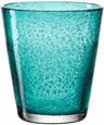 Leonardo Waterglas Burano Blauw - 330 ml