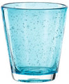 Leonardo Waterglas Burano Lichtblauw - 330 ml