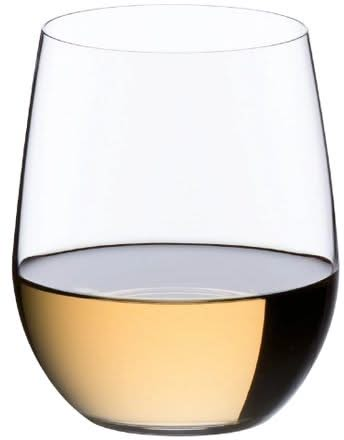 Riedel Witte Wijnglazen O Wine - Viognier / Chardonnay - Pay 3 Get 4