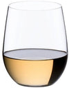 Riedel Witte Wijnglazen O Wine - Viognier / Chardonnay - Pay 6 Get 8