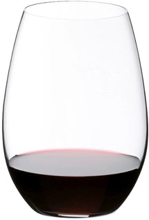 Riedel Rode Wijnglazen O Wine - Syrah / Shiraz - 2 stuks