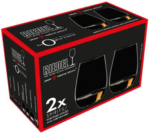 Riedel Likeurglazen O Wine - 2 stuks