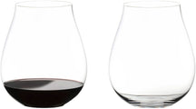 Riedel Rode Wijnglazen O Wine - New World Pinot Noir - 2 stuks