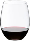 Riedel Rode Wijnglazen O Wine - Cabernet / Merlot - 2 stuks