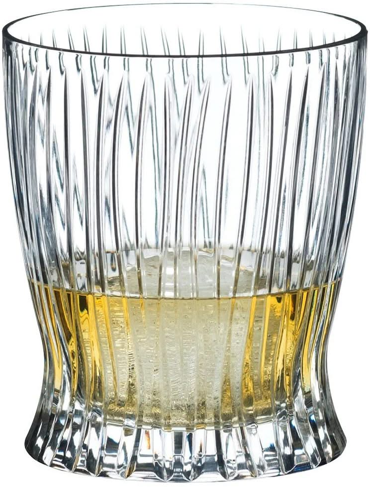 Riedel Whiskey Glazen Fire - 2 stuks