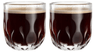 Leonardo Koffieglazen - Gocce Tre - 220 ml - 2 stuks
