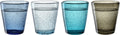 Leonardo Waterglazen Burano Cool - 330 ml - 4 Stuks
