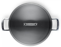 Le Creuset Provencaalse Hapjespan - Sauteuse - Les Forgées TNS - ø 28 cm / 5.4 liter - standaard anti-aanbaklaag