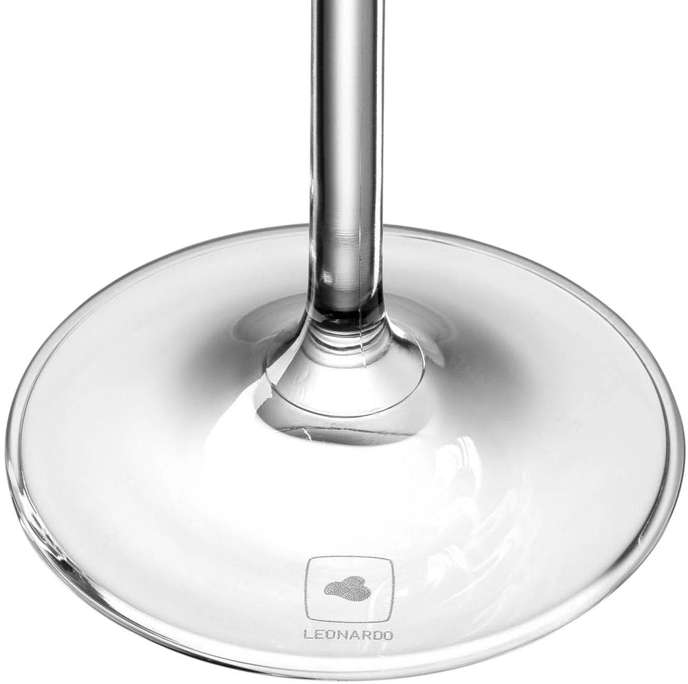 Leonardo Cocktailglazen Daily - 270 ml - 6 stuks