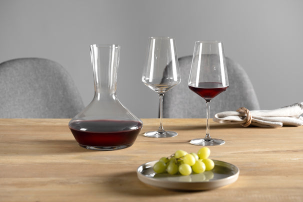 Leonardo Decanteerkaraf Puccini 750 ml
