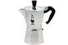 Bialetti Percolator Moka Express 4 Kops