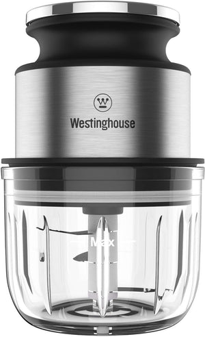 Westinghouse Hakmolen elektrisch - 300 ml