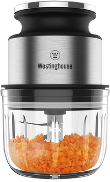 Westinghouse Hakmolen - Elektrisch - 300 ml