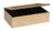 Sakura Tea Theedoos - Hout - 6-vaks - met Fluweel - 24 x 16 cm