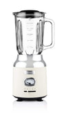 Westinghouse Blender Retro Collections - vanilla white - 1.5 liter - WKBE221WH