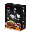 Bamix Staafmixer Set - Bbq Box - Zwart