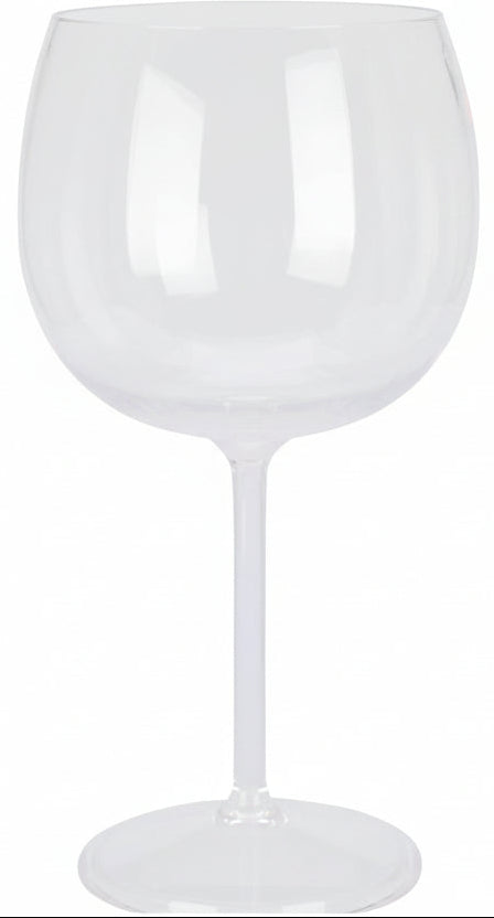 Cookinglife Gin Tonic Glazen Outdoor - 570 ml - 4 Stuks