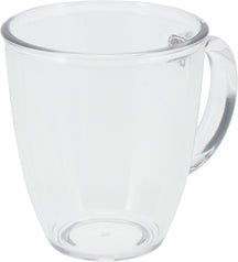 Cookinglife Theeglazen Outdoor - 380 ml - 4 Stuks