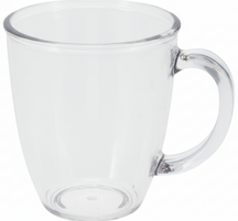 Cookinglife Theeglazen Outdoor - 380 ml - 4 Stuks