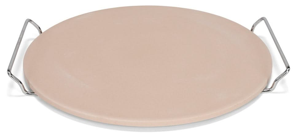 Patisse Pizzasteen Basic ø 33 cm