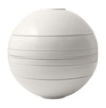 Villeroy & Boch Serviesset La Boule - Wit - 7-delig / 2 personen