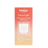 Bolsius Navulling - voor Clean Light - Grapefruit & Ginger - 2 Stuks