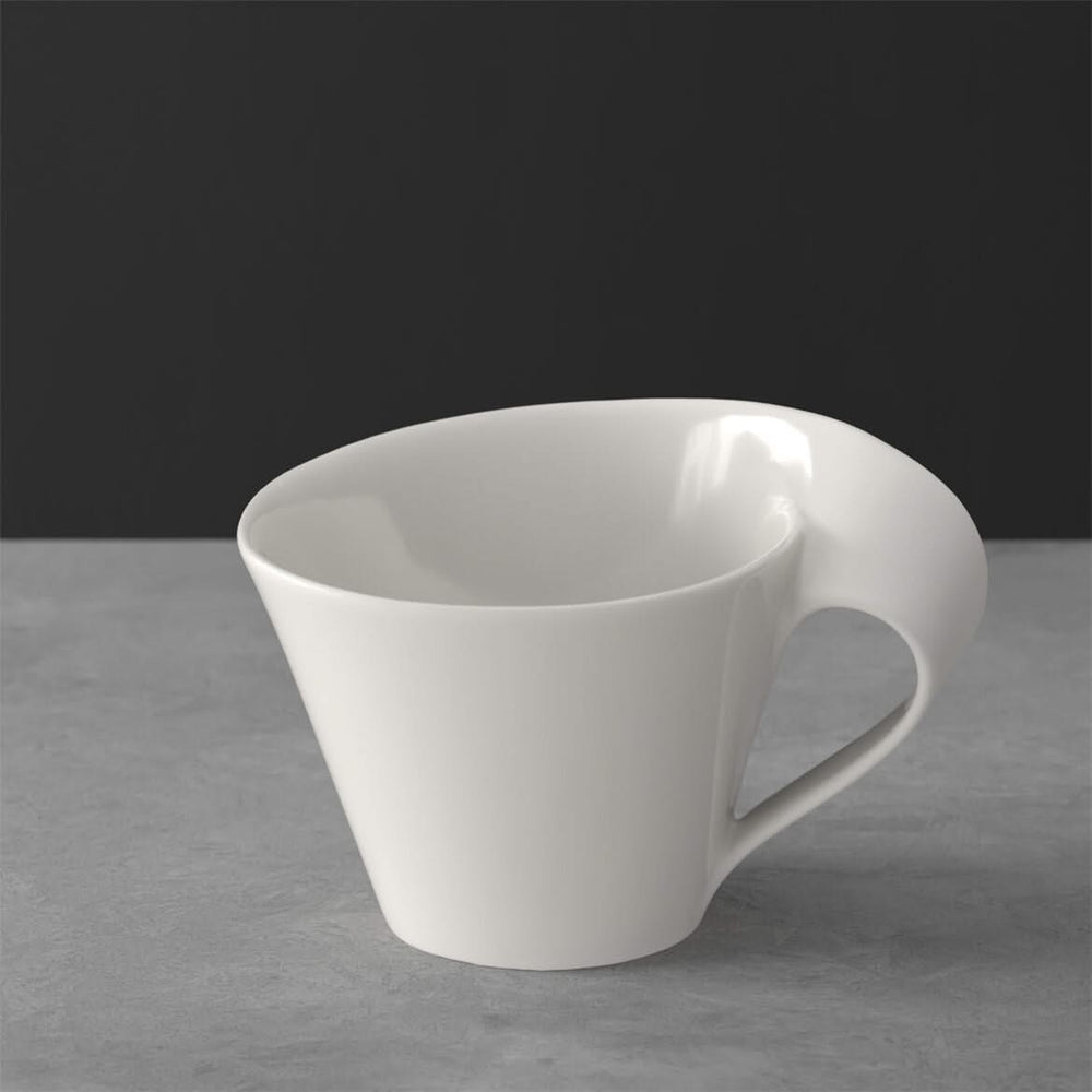 Villeroy & Boch Koffiekopje NewWave Caffe - voor Cafe au Lait - 400 ml