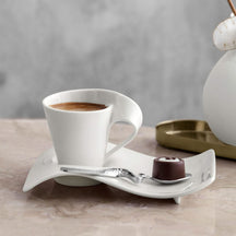 Villeroy & Boch Espresso kopje NewWave Caffe - 80 ml