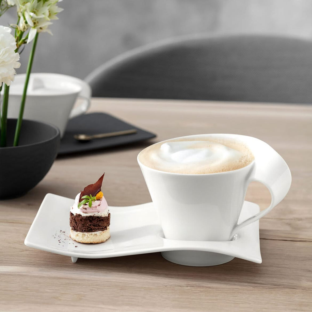 Villeroy & Boch Koffieschotel NewWave Caffe - 20 x 14 cm