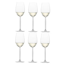 Schott Zwiesel Witte Wijnglazen Diva - 300 ml - 6 stuks